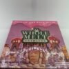 Whole Melt Extracts Sprinklez Edition Live Resin Sugar 16oz (1lb) – Mixed Strains Variety Pack