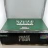 Whole Melt Extracts Phase Four Dual Chamber 2g Disposable Vape