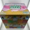 Whole Melt Extracts Gelato Edition 96 Pack Box – Mixed Gelato Strains Disposable Vape Collection