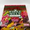 Whole Melt Extracts Candy Edition Live Resin Sugar – 16oz Mixed Strains Variety Pack