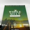 Whole Melt Extracts Premium Live Resin Sugar Variety Pack (16oz) – Mixed Strains Concentrate