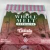 Whole Melt Extracts Gelato Edition Vol. III Live Resin Sugar 16oz | Premium Mixed Strain Concentrate