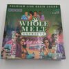 Whole Melt Extracts Vice City Edition Vol. II – Premium Live Resin Sugar Variety Pack (16oz / Mixed Strains)