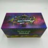 Galaxy Edition WAX – Whole Melt Extracts Premium Live Resin Sugar Concentrate