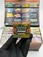 Whole Melt Extracts Playa Edition Live Resin Sugar 16oz Variety Pack | Premium Concentrate Whole Melt Extracts Playa Edition Live Resin Sugar 16oz Variety Pack | Premium Concentrate