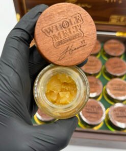 Whole Melt Extracts Havana Edition 2026 Full Kit – 16 Exotic Strains Premium Extract Collection