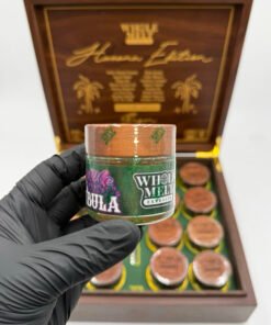 Whole Melt Extracts Havana Edition 2026 Full Kit – 16 Exotic Strains Premium Extract Collection
