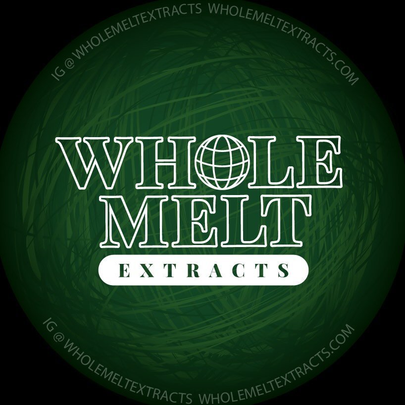 Whole Melt Extracts